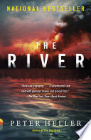 THE RIVER - HELLER. PETER